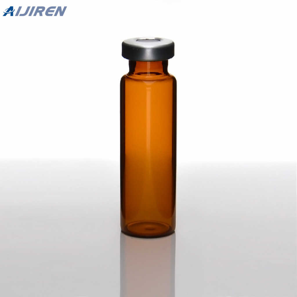 Buy PTFE syringeless filters for analysis Aijiren
